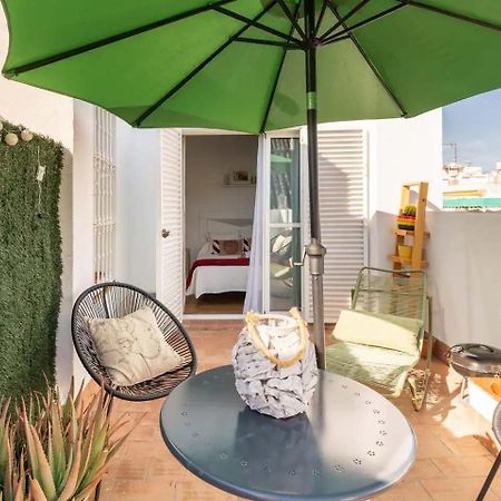 Villa Casa Amores Siviglia Esterno foto