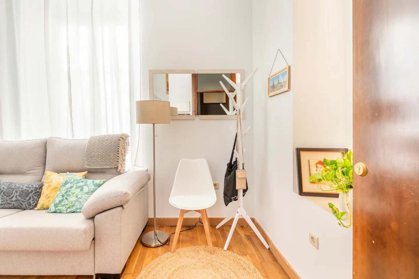 Villa Casa Amores Siviglia Esterno foto