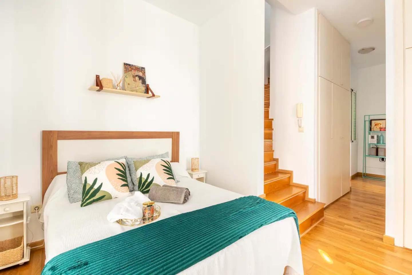 Villa Casa Amores Siviglia Esterno foto
