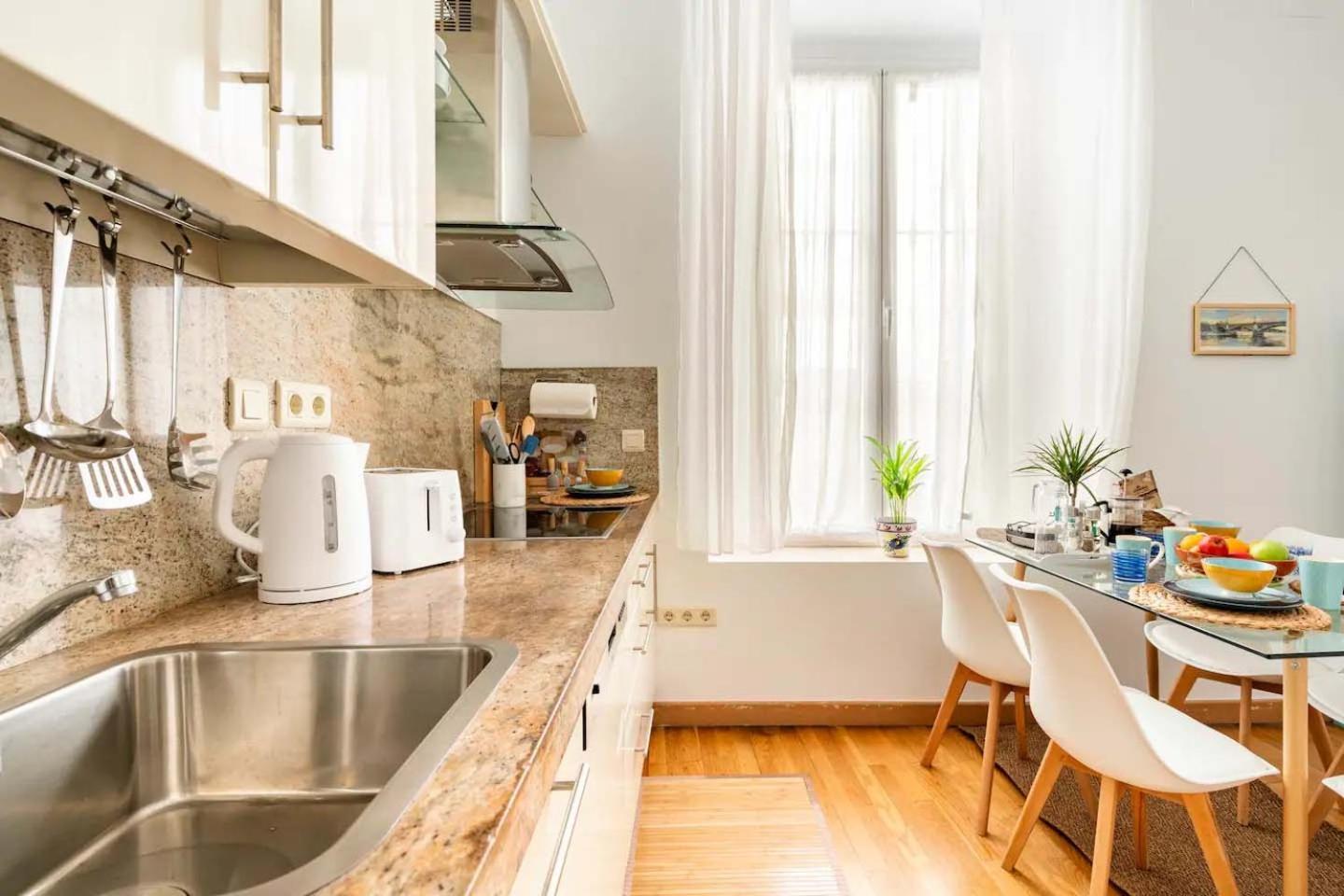 Villa Casa Amores Siviglia Esterno foto