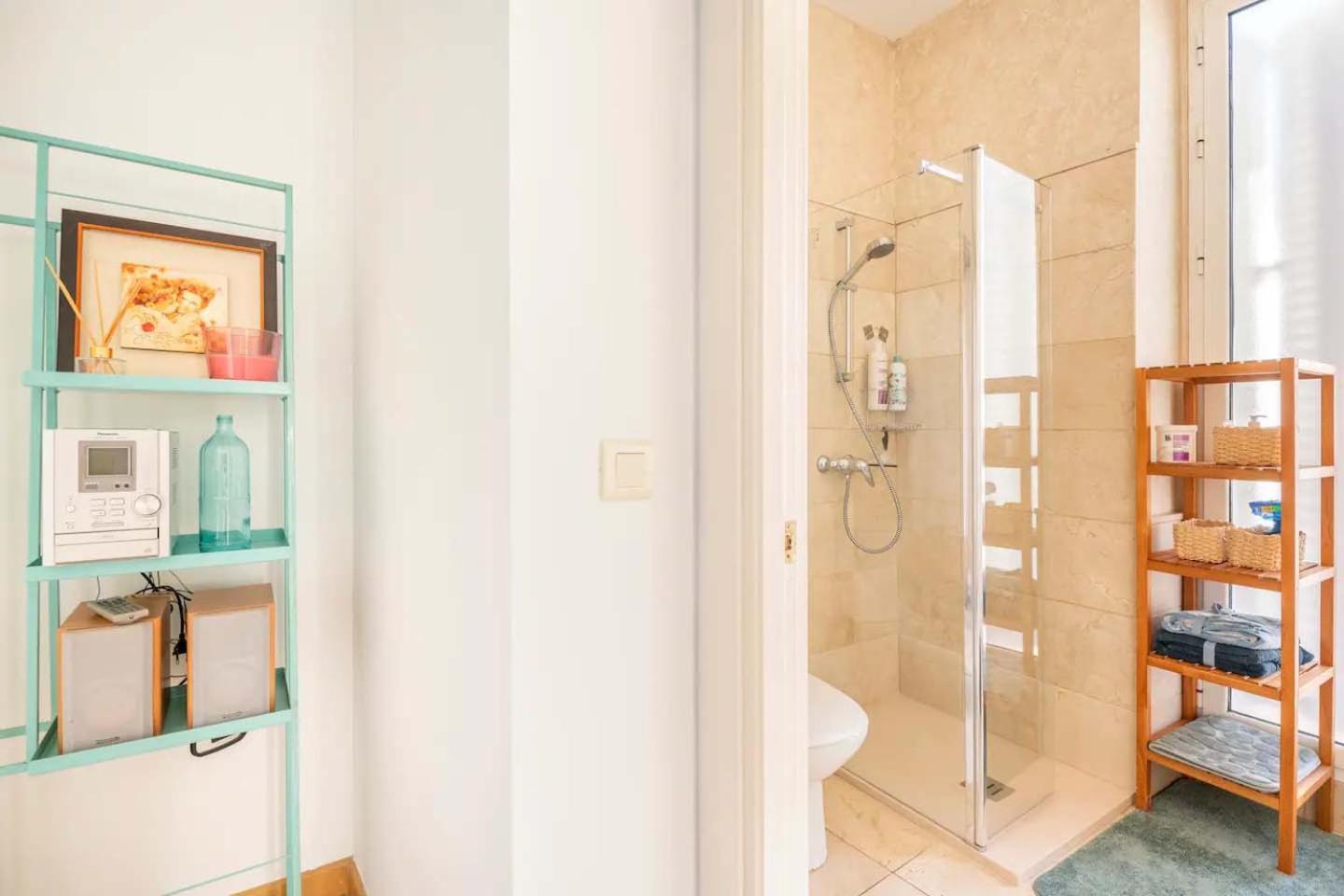 Villa Casa Amores Siviglia Esterno foto