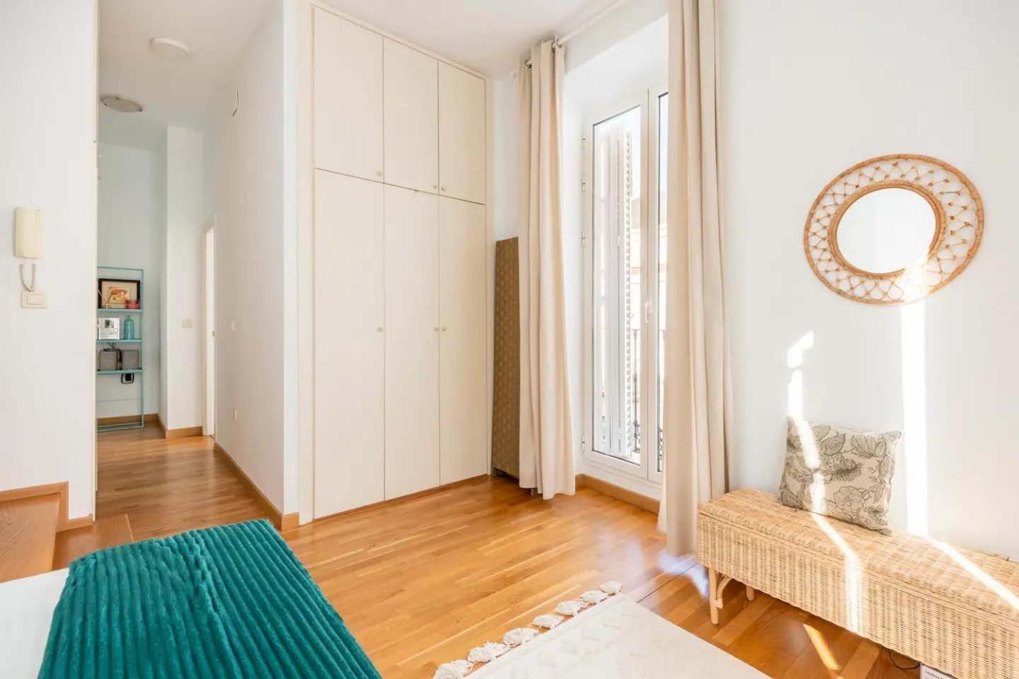 Villa Casa Amores Siviglia Esterno foto