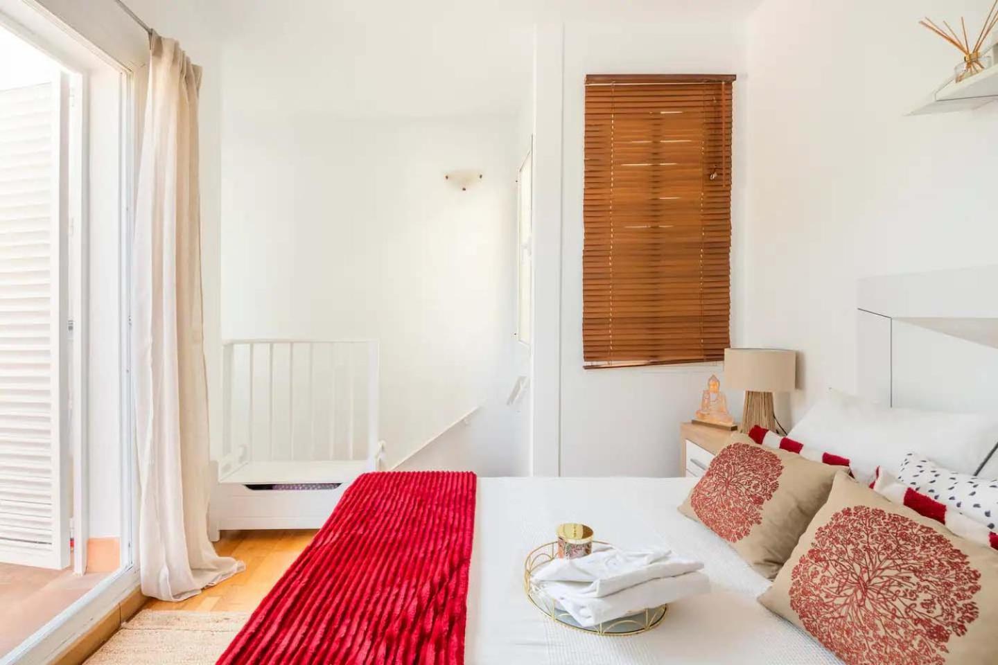 Villa Casa Amores Siviglia Esterno foto