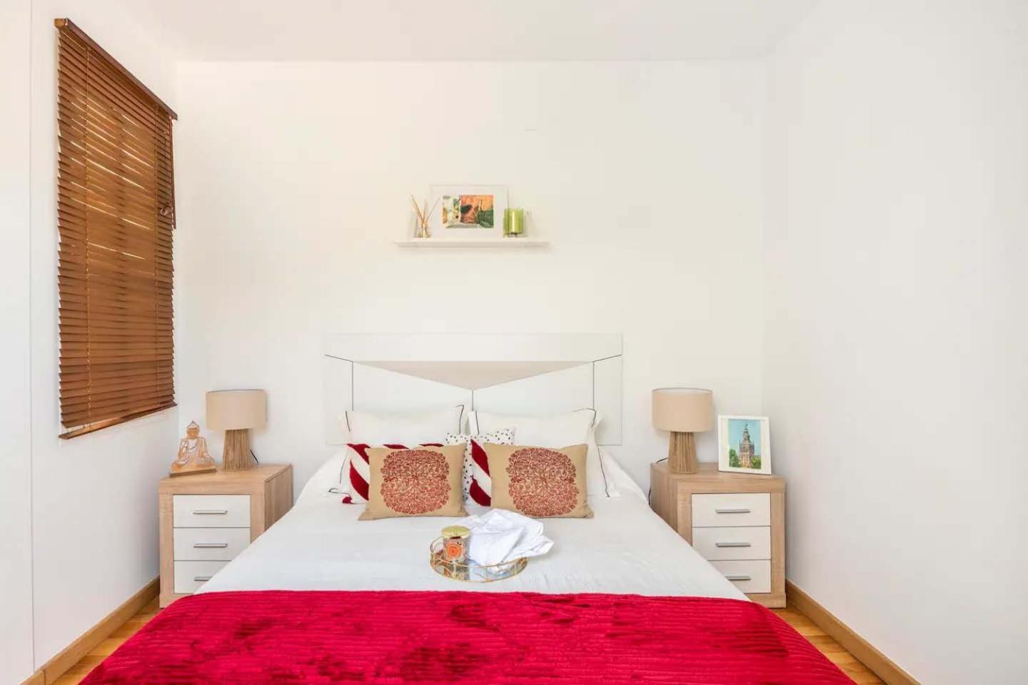 Villa Casa Amores Siviglia Esterno foto