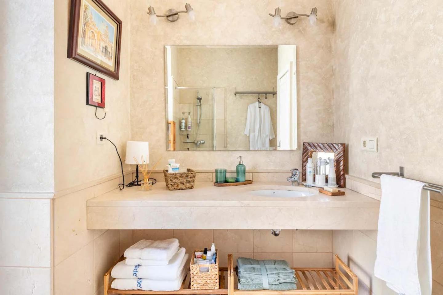 Villa Casa Amores Siviglia Esterno foto